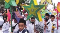 pawai ta’aruf 1 muharam 1444 hijriah