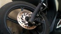 shockbreaker motor