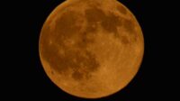 supermoon pinterest
