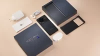 vivo x80