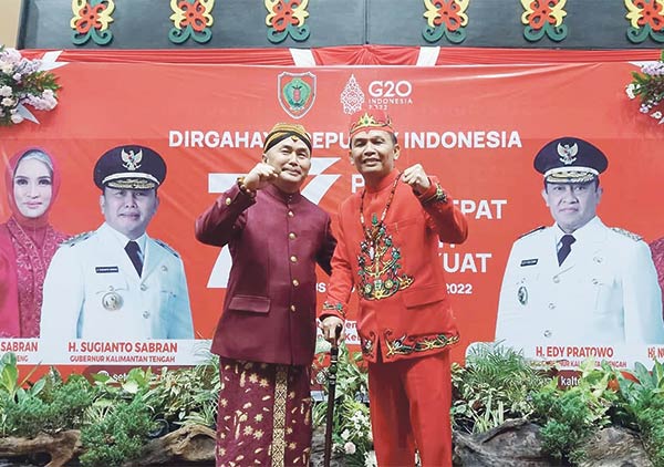 agustiar sabran