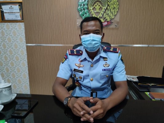 agung supriyanto