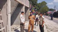 bangunan melanggar aturan