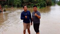 banjir