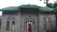 bantuan perumahan