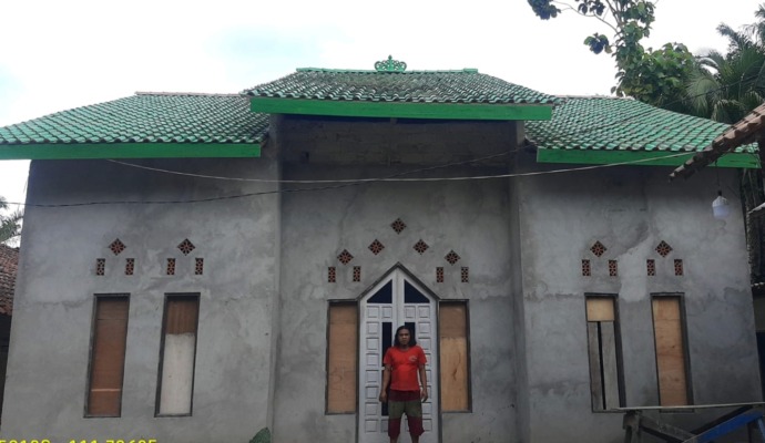 bantuan perumahan