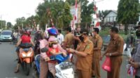 bartim bendera