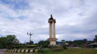 bundaran jagung 1