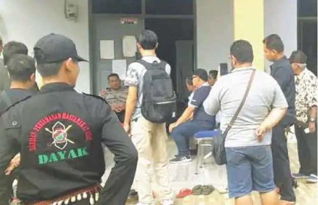 batamad kotim
