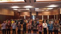 desiminasi informasi pemprov kalteng