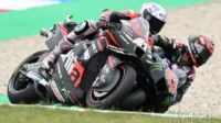 espargaro vs quartararo