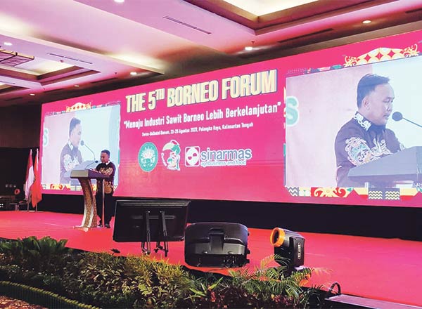 forum pengusaha sawit