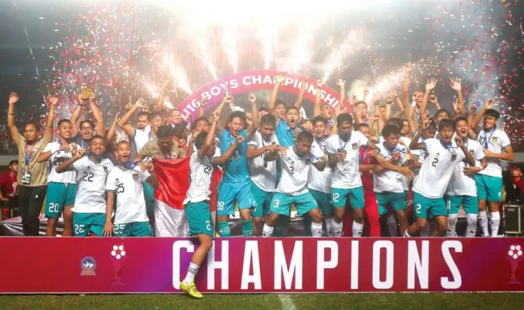 garuda asia