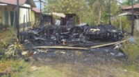 Desa Batu Badinding,Katingan,kebakaran,berita kabakaran katingan,berita kebakaran kasongan,radar sampit,radar sampit hari ini