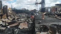 kebakaran pangkalan bun 1