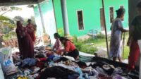 korban banjir