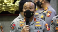 kadiv humas polri irjen pol dedi prasetyo
