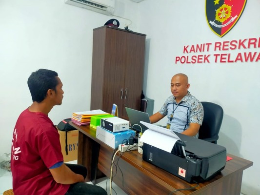 maling