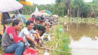 mancing mania