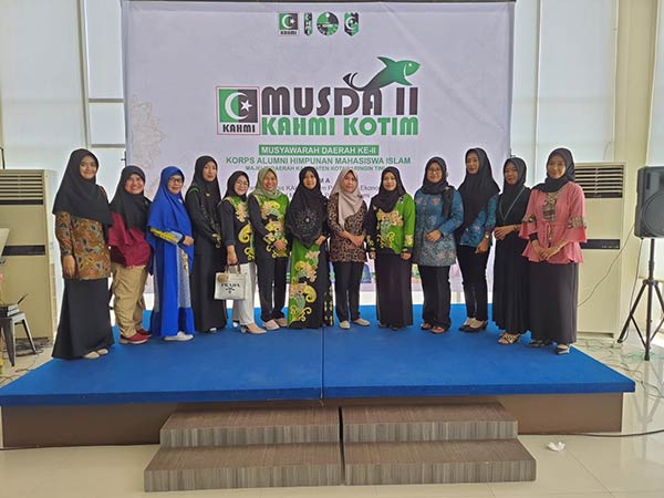 md kahmi kotim (hgn) 2