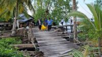 nelayan tewas di atas perahu