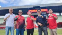 Kalteng Putra,Liga Dua,sepak bola indonesia,sepak bola hari ini,sepak bola indonesia hari ini,radar sampit,berita sepak bola,detiknews sepak bola,detik sepak bola