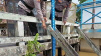 Satpolairud Polres Katingan,Banjir di Hulu Katingan,banjir kalteng 2022,banjir katingan kalteng,info banjir kalteng hari ini,penyebab banjir kalteng,berita katingan hari ini,radar sampit,radar sampit hari ini