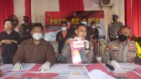 Lapas Klas IIB Pangkalan Bun