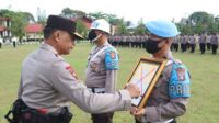 Polda Kalteng,polisi narkoba,polisi narkoba dipecat,polisi narkoba kalteng dipecat,polda kalteng pecat polisi narkoba,radar sampit,berita palangkaraya,palangkaraya
