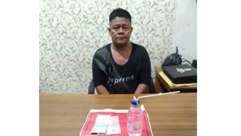pak tani sabu'