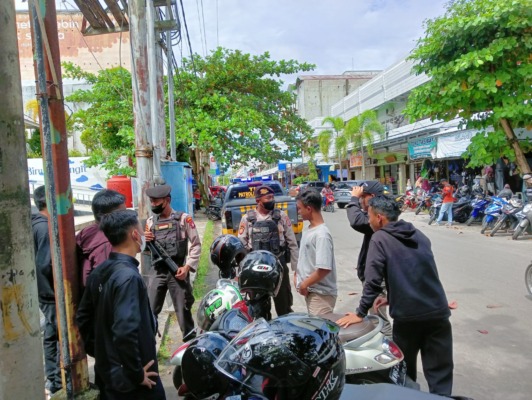 patroli