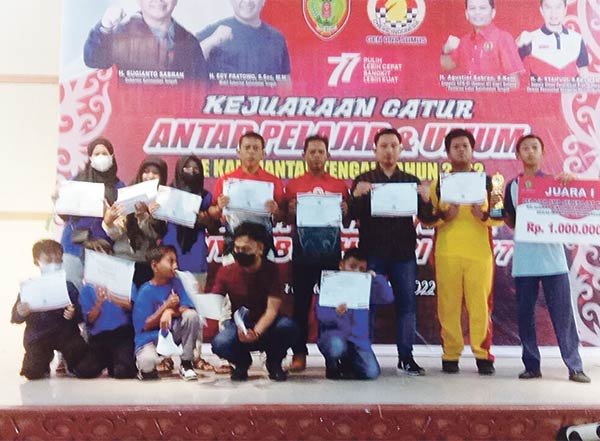 pecatur kotim