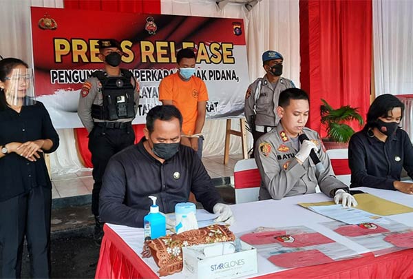 pelaku cabul abg