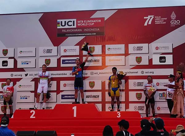 pemenang uci mtb