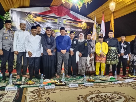 pengajian 1