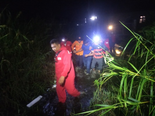 percobaan bunuh diri 1