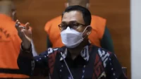 plt jubir kpk ali fikri dery ridwansah