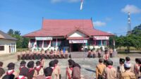 pramuka