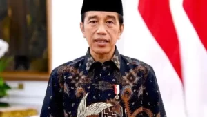 presiden jokowi