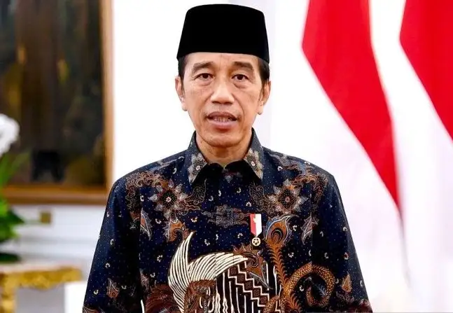 presiden jokowi