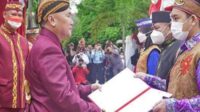 remisi hut ri