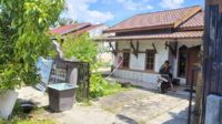 rumah kejadian percobaan bunuh diri
