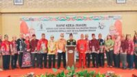Agustiar Sabran,DAD Kalteng