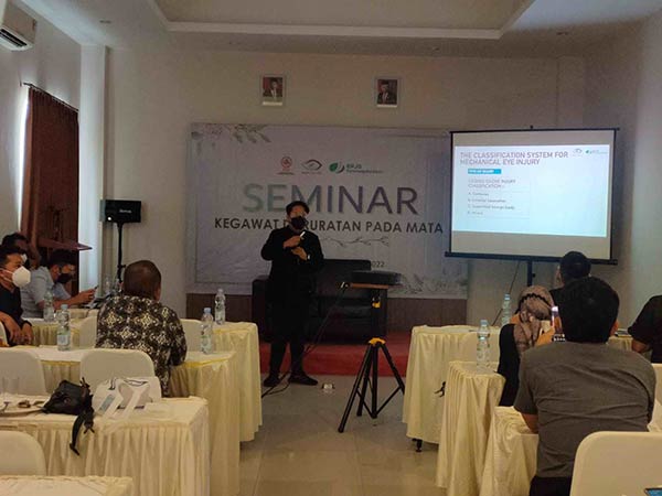 seminar mata