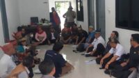 sengketa perkebunan desa pelantaran