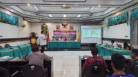 sidang penetapan objek dan subjek redistribusi tanah (hgn) 1