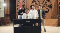 single lagu halikinnor