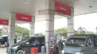spbu di kotawaringin barat