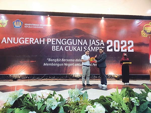 sukajadi sawit mekar