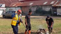 wisata air hitam palangka raya,kejuaraan dunia balap sepeda,Union Cyclist International (UCI) Mountain Bike (MTB) Eliminator World Cup 2022,berita palangkaraya hari ini,radar sampit,radar sampit hari ini,wisata kalimantan tengah